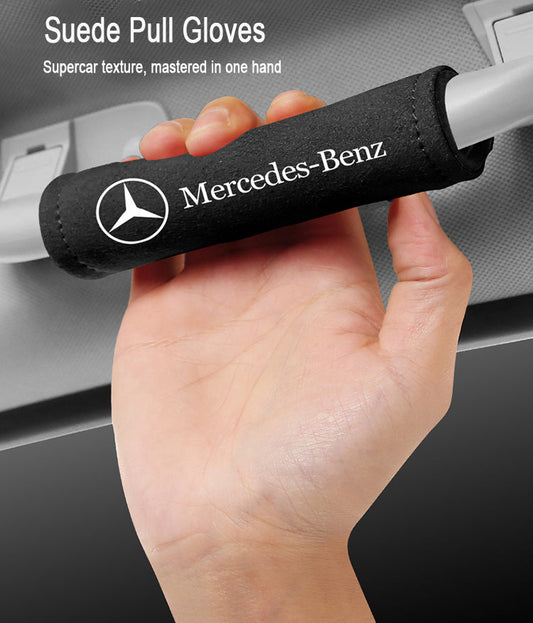 Zaščitni pokrov za avtomobilski nosilec 🎉2 kosa🎉-SI