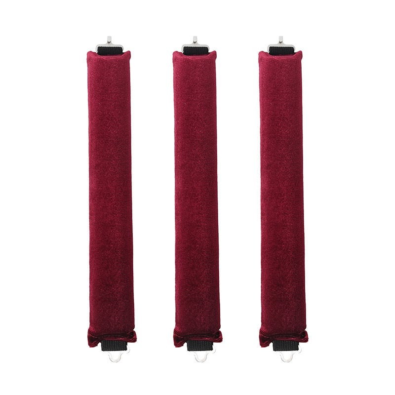Posebna ponudba -49 % POPUSTA🔥Saten Heat-Free Set za kodranje-SI