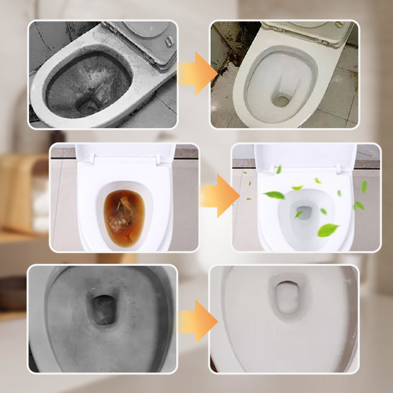 Avtomatsko čistilo za WC školjko | WCfresh-SI