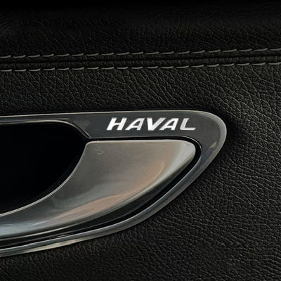 OFERTA CALIENTE🎉50% DE DESCUENTO🎉Pegatinas creativas 3D de aluminio para coche🔥10 piezas🔥-ES