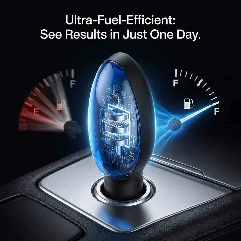 🚗 2026 m. Naujas „FuelShark Fuel Sync“ atnaujinimas – taupykite degalus automobiliuose ir sunkvežimiuose, išvenkite išsiliejimo-LT