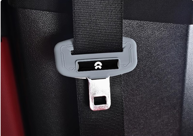 Funda protectora para la hebilla del cinturón de seguridad del coche🎉2 uds.🎉-ES