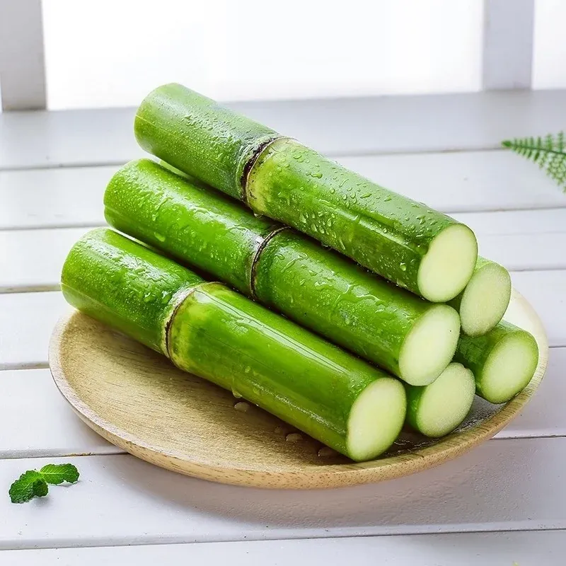 🌱 Didelio derlingumo cukranendrių sėklos – lengvai auginamos ir išgyvena, puikiai tinka sodinti vaisius namuose-LT