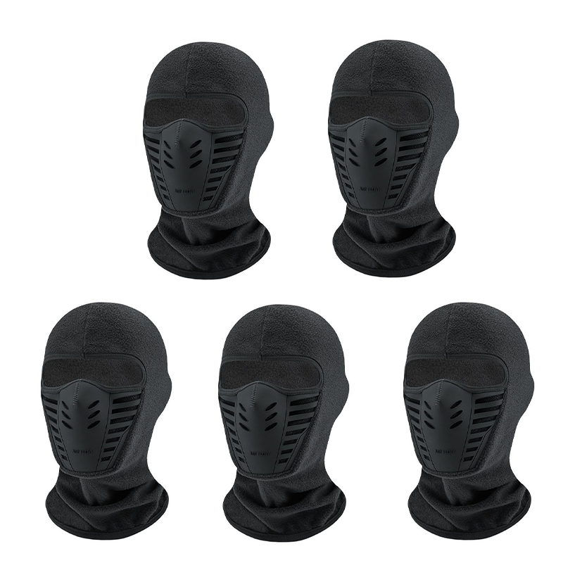 💞 Vėjui atsparus šalmas žiemai, unisex-LT