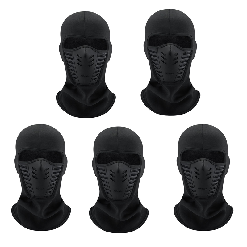 💞 Vėjui atsparus šalmas žiemai, unisex-LT