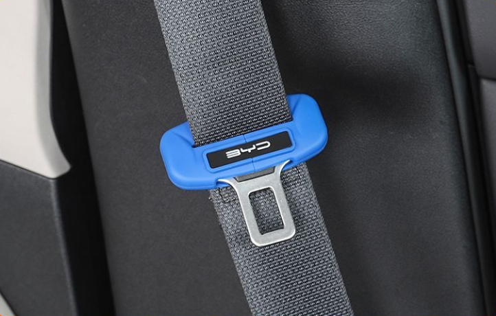 Funda protectora para la hebilla del cinturón de seguridad del coche🎉2 uds.🎉-ES