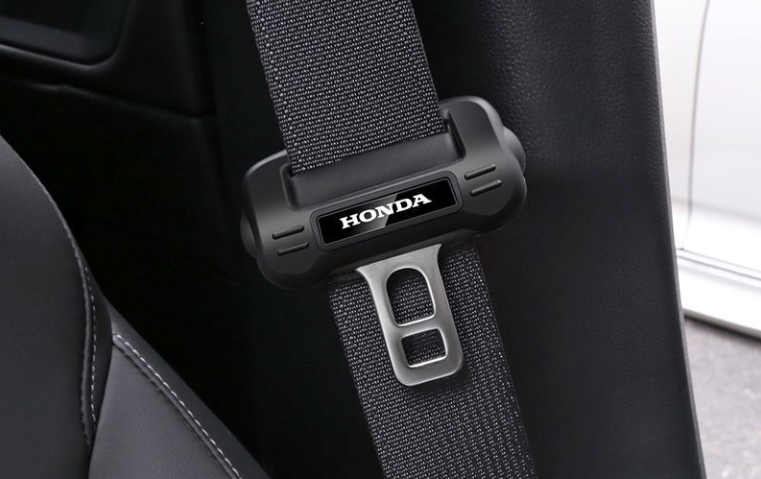 Funda protectora para la hebilla del cinturón de seguridad del coche🎉2 uds.🎉-ES