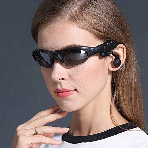 2024 Gafas deportivas inalámbricas Bluetooth con polarización-ES