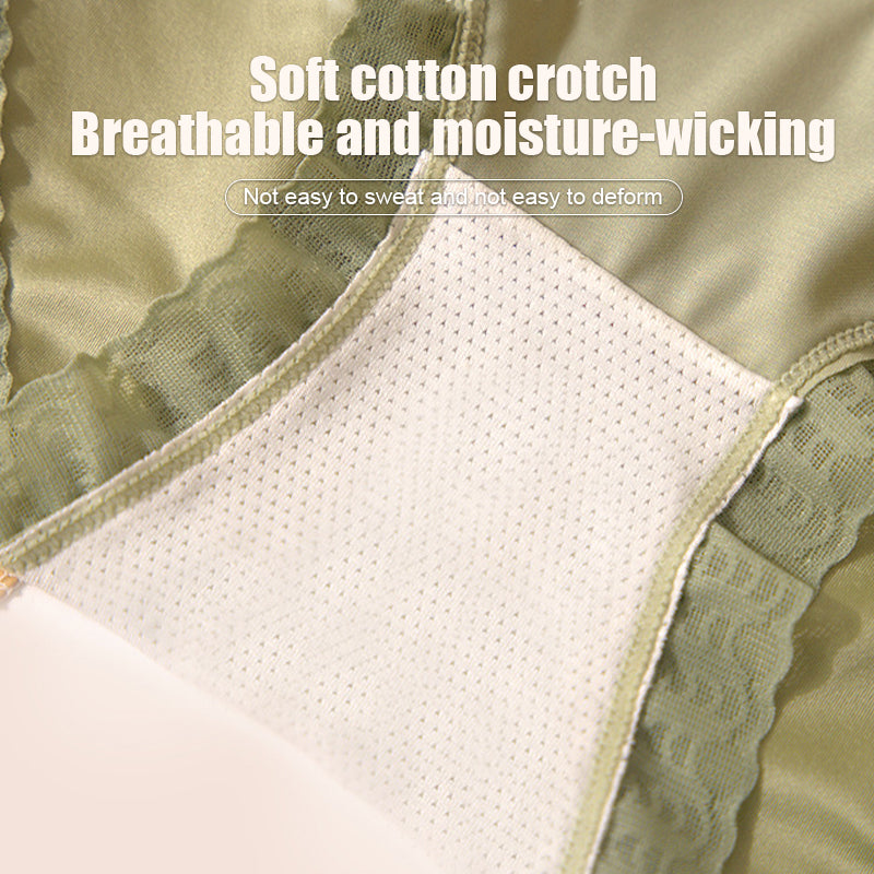 【🌷Kúpte 1 a získajte 2 zadarmo】Sexy bezšvové hodvábne bedrové zdvíhacie nohavičky s kontrolou brucha-SK