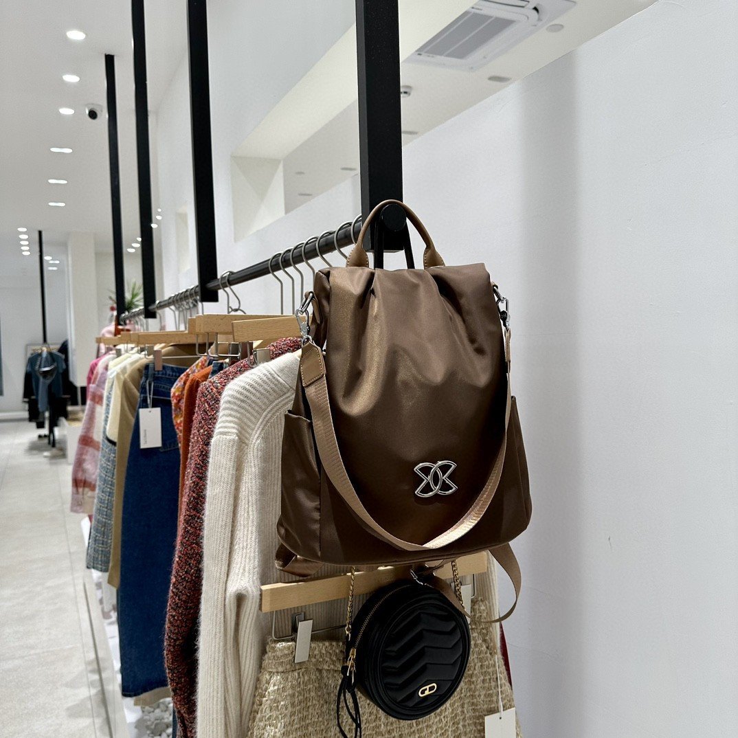 🔥Mochila antirrobo de gran capacidad-ES