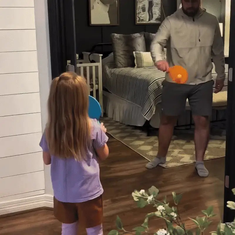 Sada na pingpong do zárubne-SK