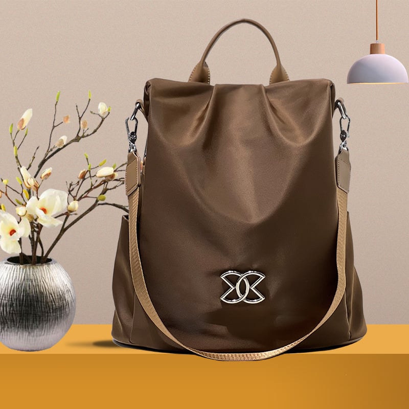 🔥Mochila antirrobo de gran capacidad-ES