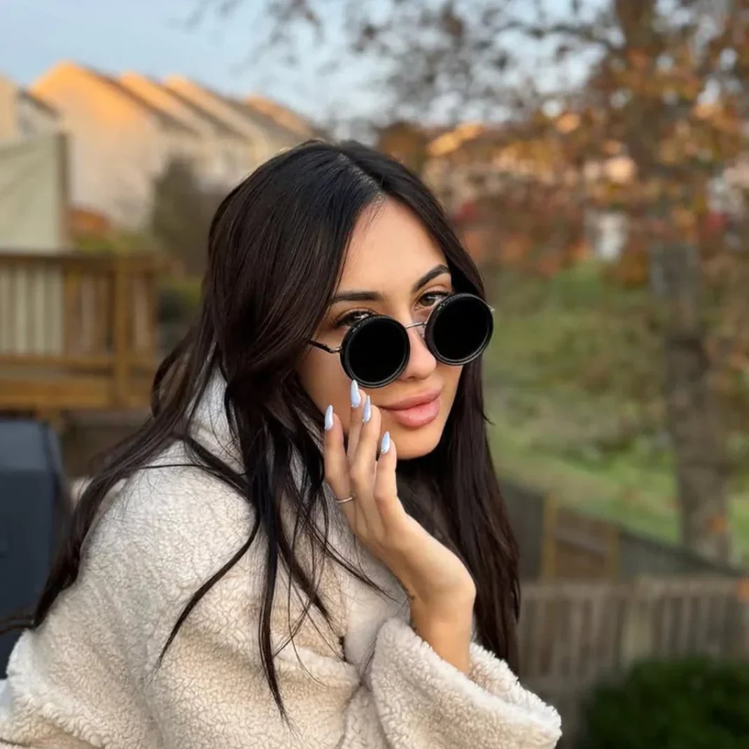 Reguliuojami poliarizuoti akiniai nuo saulės kelionėms lauke-LT