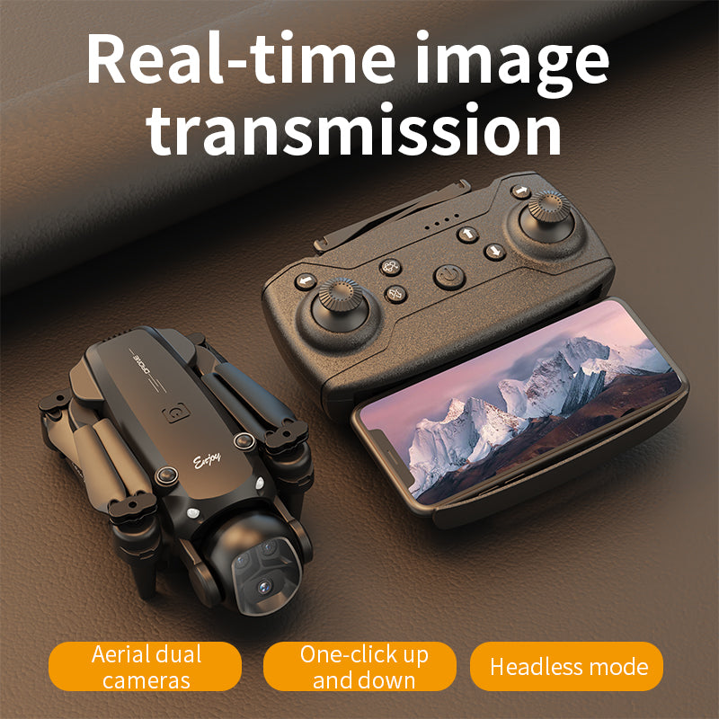 ✨💖2025 Nova različica očal H20 VR, optično pozicioniranje letala, visokoločljivostna zračna fotografija-SI