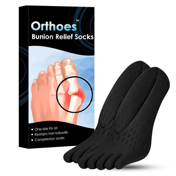 Ortopedske nogavice Orthoes™-SI