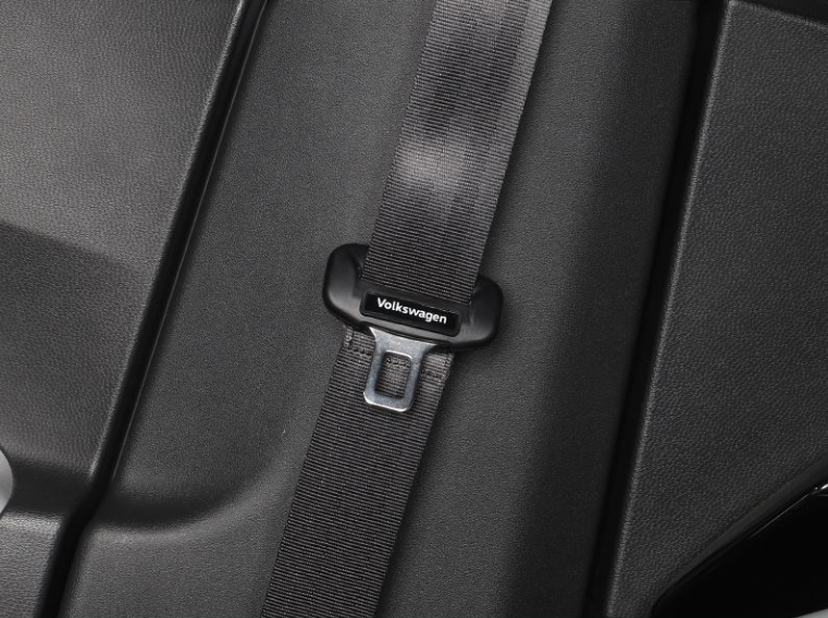 Funda protectora para la hebilla del cinturón de seguridad del coche🎉2 uds.🎉-ES