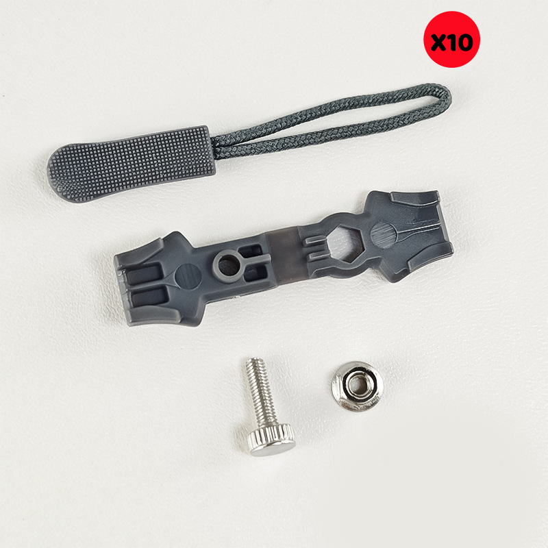 💥 Pirkite daugiau, gaukite daugiau nemokamai! 🔧 Universalus užtrauktukų taisymo rinkinys-LT