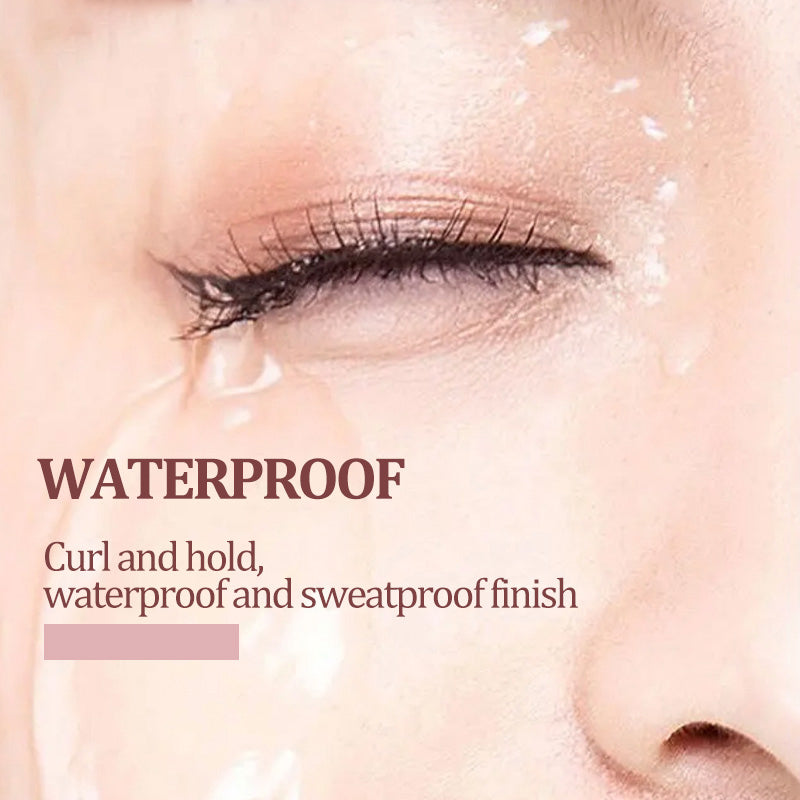 🔥2025 Νέα μάσκαρα επιμήκυνσης και μπούκλας-GR