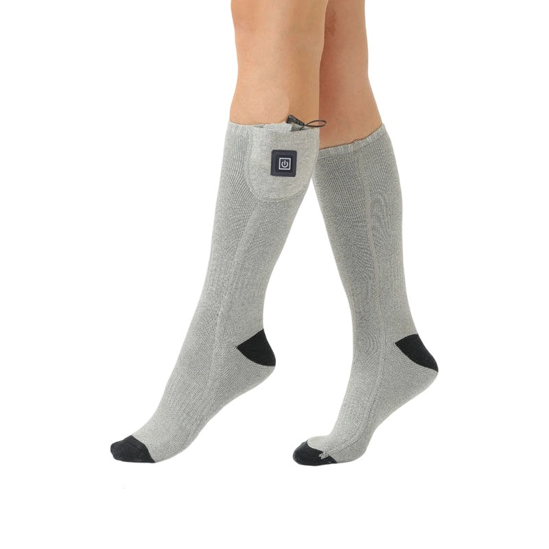 💥Δημοφιλή προϊόντα❤️‍🔥 Γιούνισεξ θερμικές κάλτσες με έλεγχο θερμοκρασίας-GR