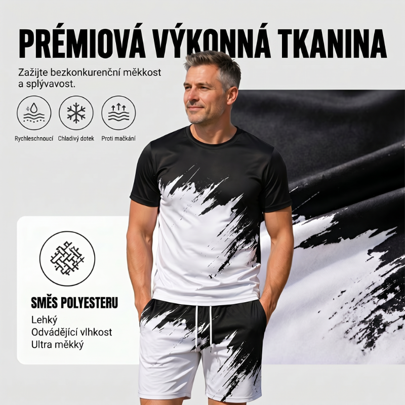 Išsiskirkite su dinamišku 3D spaudiniu – vyrišku vasariniu dinamiško rašto rinkiniu. Apmokėjimas grynaisiais pristatymo metu! 🔥-LT