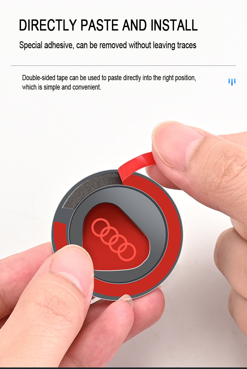 Oferta especial ✨49% de descuento ✨Funda protectora de cristal con un solo botón de arranque-ES