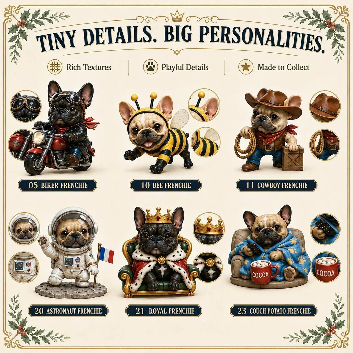 🎄 2026 Animal Advent Calendar 🐾 | 24 Days of Surprises 🎁✨