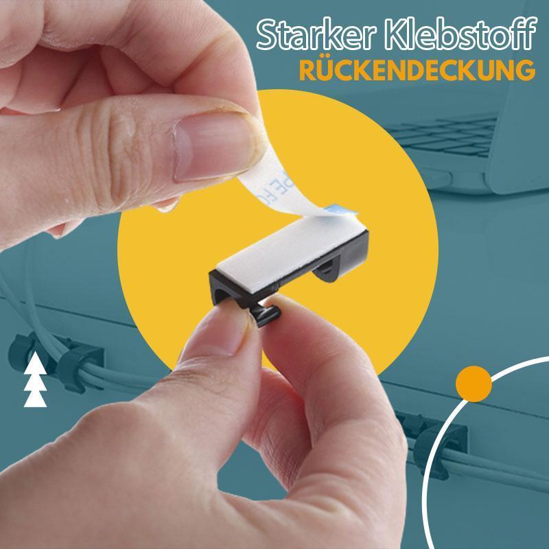 Σφιγκτήρας σύρματος τελικής επεξεργασίας-GR