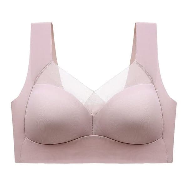 Seksuali, kvėpuojanti liemenėlė【1+1 Free】-LT