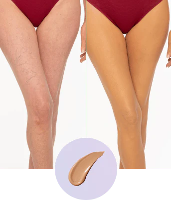 💜Paskutinė diena – pirkite 1, gaukite 1 nemokamai!💜✨Body Perfector – vandeniui atsparus, lengvas ir nepriekaištingas kūno makiažas-LT