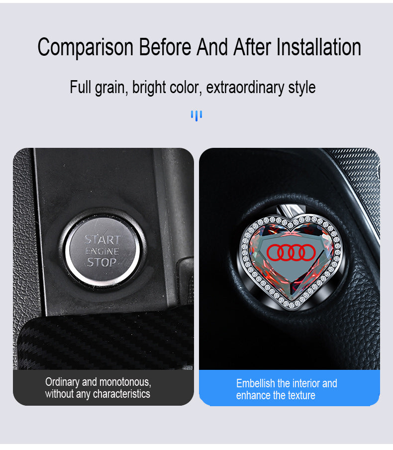 Oferta especial ✨49% de descuento ✨Funda protectora de cristal con un solo botón de arranque-ES