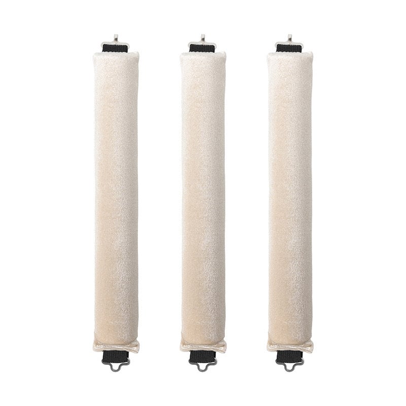 Posebna ponudba -49 % POPUSTA🔥Saten Heat-Free Set za kodranje-SI