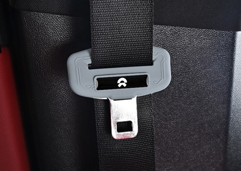 Funda protectora para la hebilla del cinturón de seguridad del coche🎉2 uds.🎉-ES