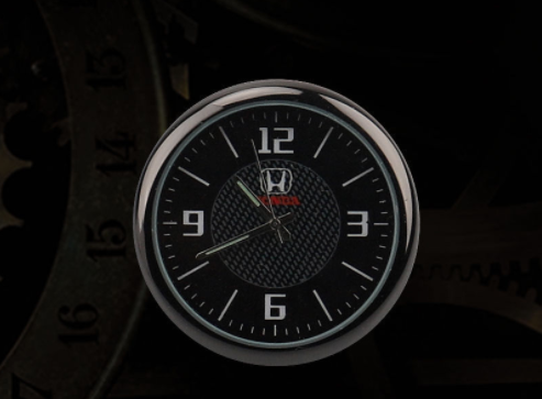 Ρολόι χαλαζία για αυτοκίνητο-GR