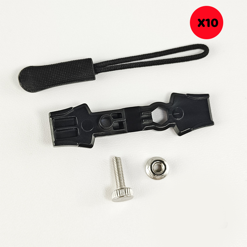 💥 Pirkite daugiau, gaukite daugiau nemokamai! 🔧 Universalus užtrauktukų taisymo rinkinys-LT