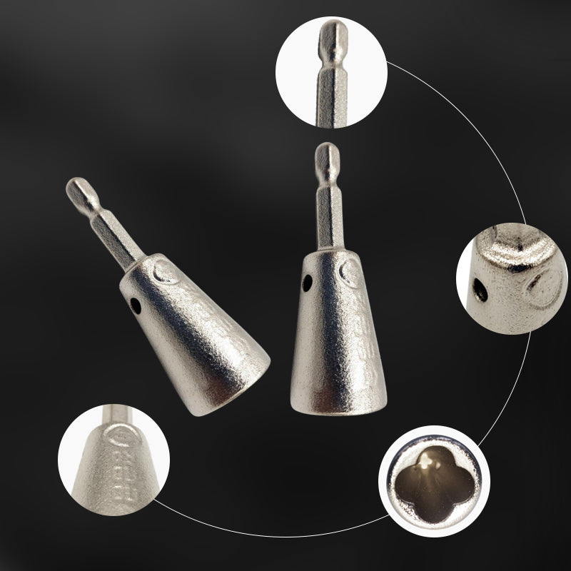 🔥¡Compra 1 y llévate 1 gratis!🔥 Herramientas para torcer alambre-ES