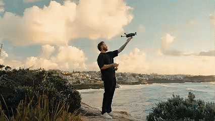 ✨💖2025 Nova različica očal H20 VR, optično pozicioniranje letala, visokoločljivostna zračna fotografija-SI