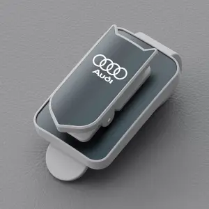 Ζεστές Προσφορές 2025 ✨50% Έκπτωση ✨ Κλιπ Γυαλιών Ηλίου για Αυτοκίνητο-GR