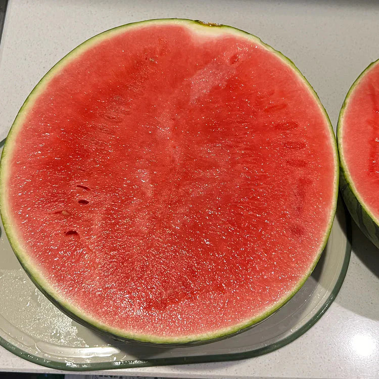 🍉Varakevadine punane jade – magus arbuus, mis rõõmustab kogu pere-EE