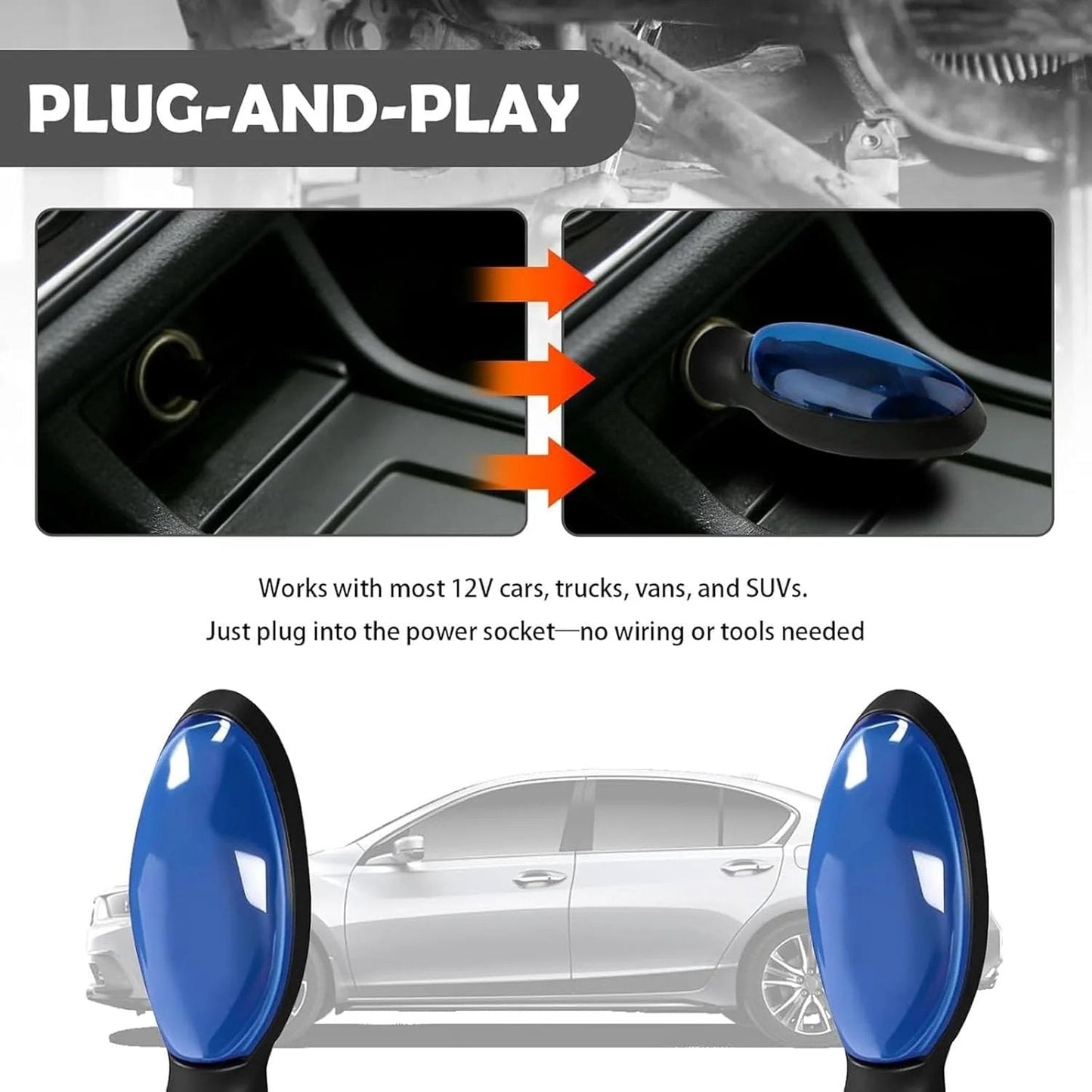 🚗 2026 m. Naujas „FuelShark Fuel Sync“ atnaujinimas – taupykite degalus automobiliuose ir sunkvežimiuose, išvenkite išsiliejimo-LT