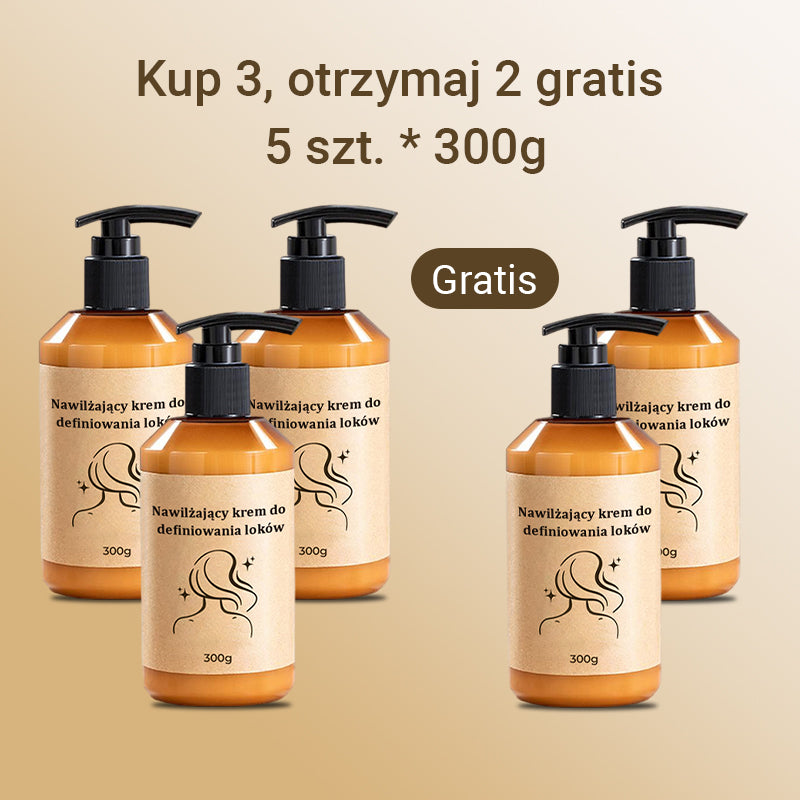 🎁Fórmula secreta para potenciar el temperamento✨Peinado duradero Volumen marroquí Elasticidad hidratante-ES