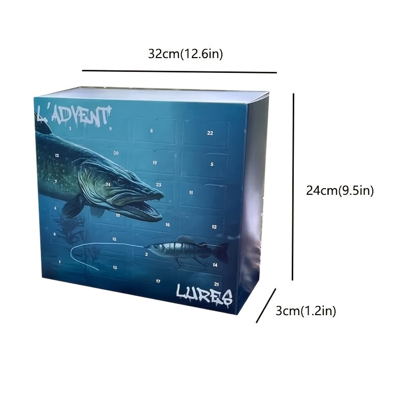 🎄Preventa navideña con un 49% de descuento🎁 - 📅L'ADVENT'LURES 2025-ES