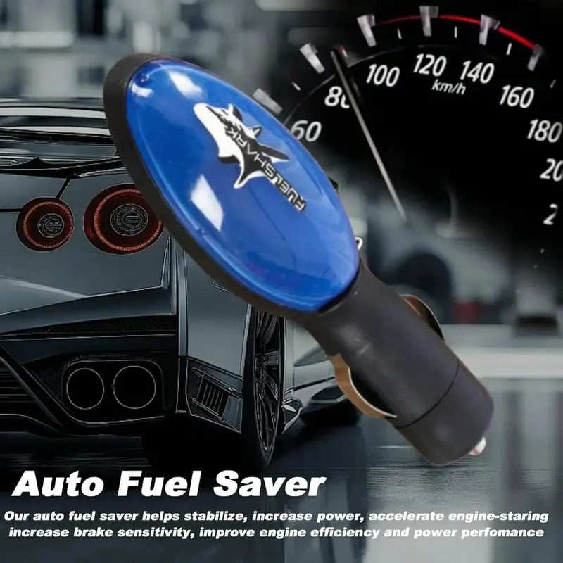 🚗 2026 m. Naujas „FuelShark Fuel Sync“ atnaujinimas – taupykite degalus automobiliuose ir sunkvežimiuose, išvenkite išsiliejimo-LT