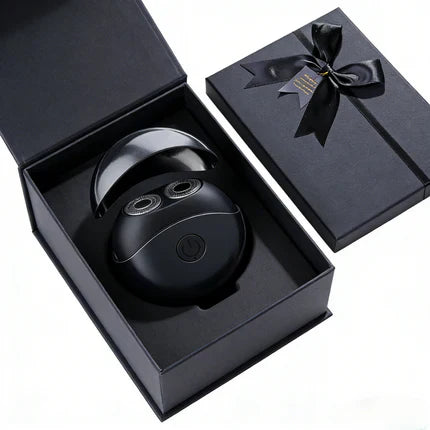 🔥✨Nešiojama daugiafunkcė elektrinė skustuvo galvutė-LT