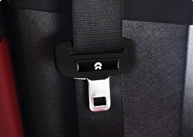 Funda protectora para la hebilla del cinturón de seguridad del coche🎉2 uds.🎉-ES