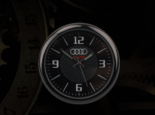 Ρολόι χαλαζία για αυτοκίνητο-GR