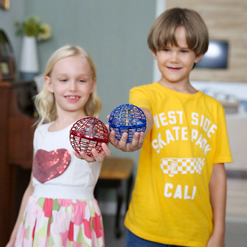 🎄cool lidojošās rotaļlietas lidot spinners