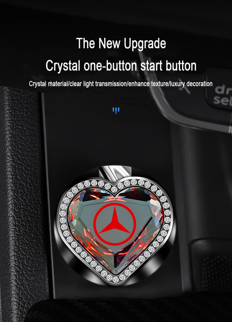 Oferta especial ✨49% de descuento ✨Funda protectora de cristal con un solo botón de arranque-ES