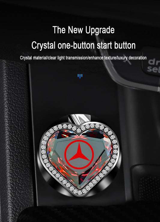 Oferta especial ✨49% de descuento ✨Funda protectora de cristal con un solo botón de arranque-ES