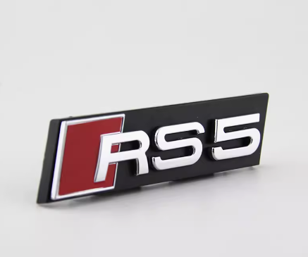 Vroča razprodaja ✨50% popusta ✨Elegantna, atmosferska LED svetilka z logotipom za sredinsko masko vašega avtomobila-SI