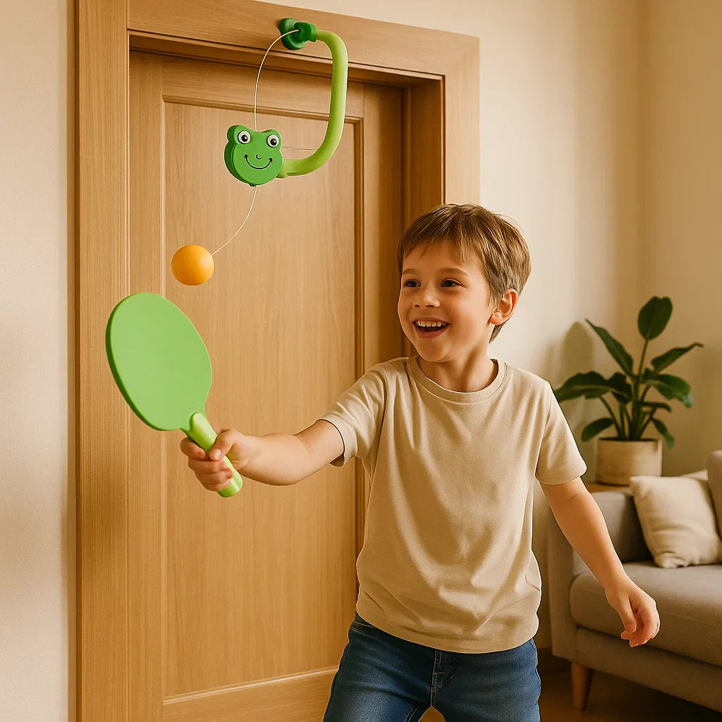 Sada na pingpong do zárubne-SK